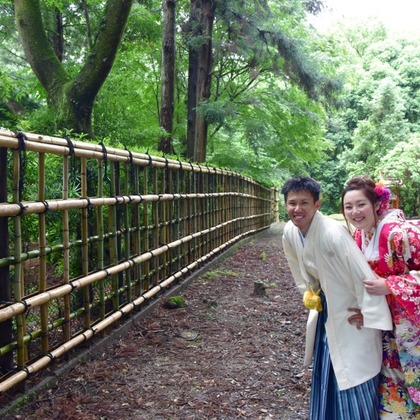 Photo of :albumName taken by Kiki photo works