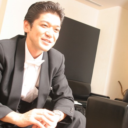 Hiroが撮影した「:albumName」の写真