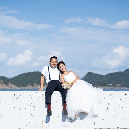 Location Photo Shoot Photos taken by umimoyamamoworks