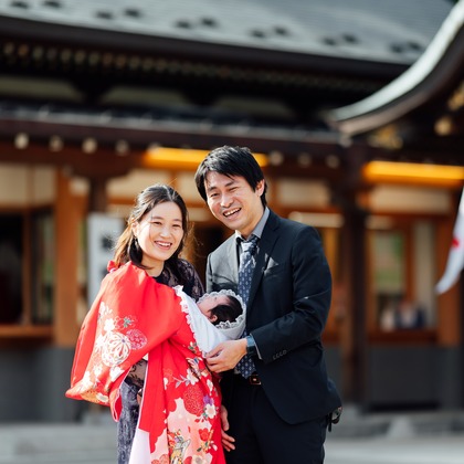 出張撮影くろさわが撮影した人物撮影の写真