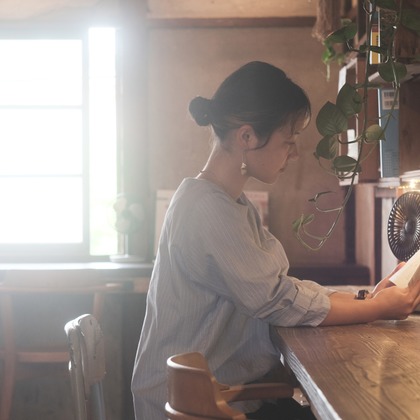 土門巧が撮影した店舗/オフィス/サロン撮影の写真