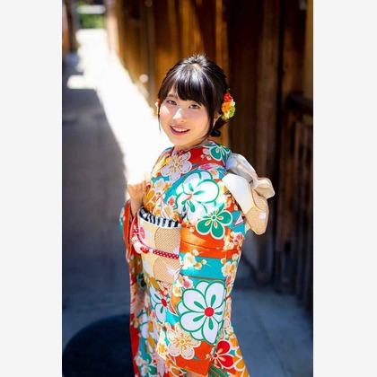 TAMURA PHOTOが撮影した「成人式」の写真