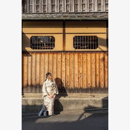 takumatravelが出張撮影したフード, 大阪城公園, 家族旅行が写った旅行先の記念撮影の写真