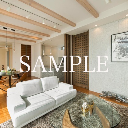 TOKOが撮影した不動産/竣工の写真