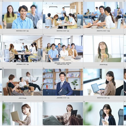 高原マサキ写真事務所が撮影した「撮影サンプル」の写真