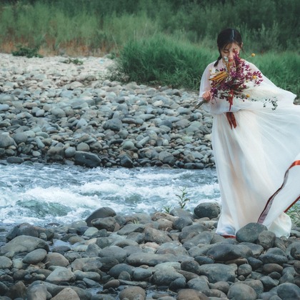 オオタニ写真事務所が撮影した人物撮影の写真