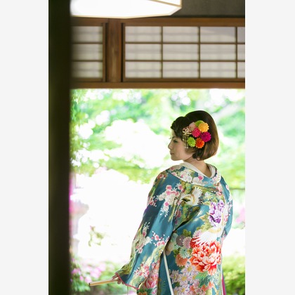 Re'creationが撮影したウェディングや家族、ビジネスの写真