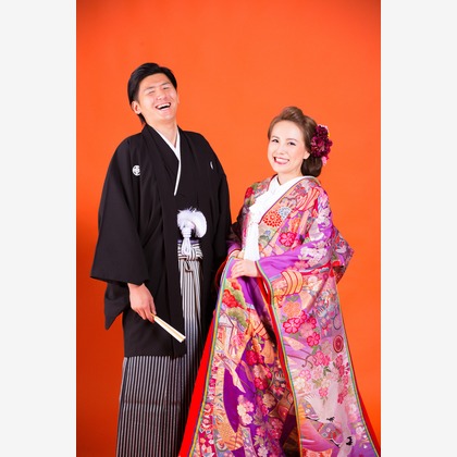 STUDIO NOUVEAU（スタジオ ヌーボ）が撮影したウェディングや家族、ビジネスの写真