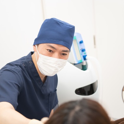 大越　光貴が撮影した店舗/オフィス/サロン撮影の写真