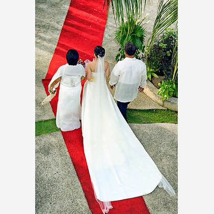 Henry Westheim Photographyが撮影したウェディング・結婚の写真