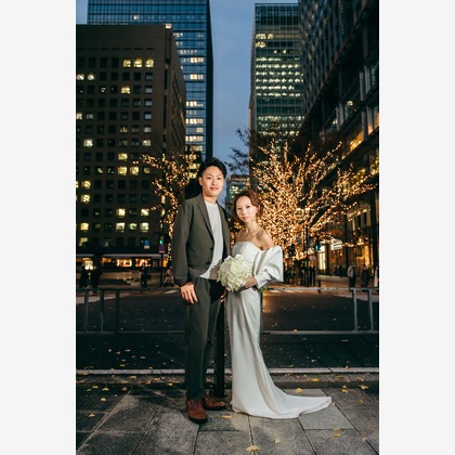 Photo of [Wedding Photo] Location Photo taken by 勝俣遥子