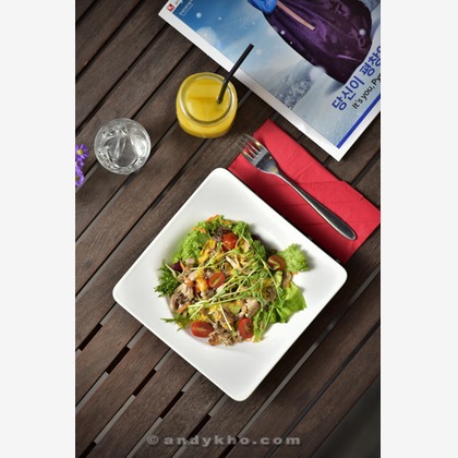 Andy Khoが撮影した「:albumName」の写真