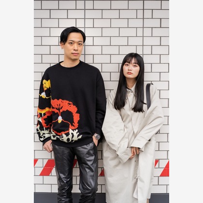 民辻亮介が撮影した「:albumName」の写真