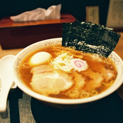 古川光紀が撮影した料理撮影の写真