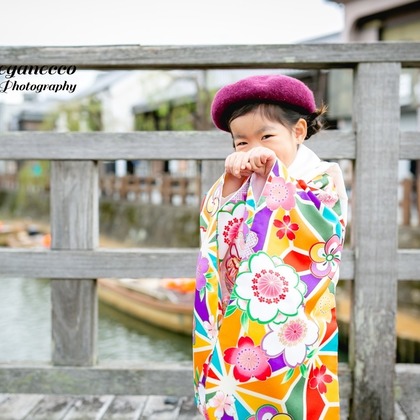 meganecco Photographyが撮影した「:albumName」の写真