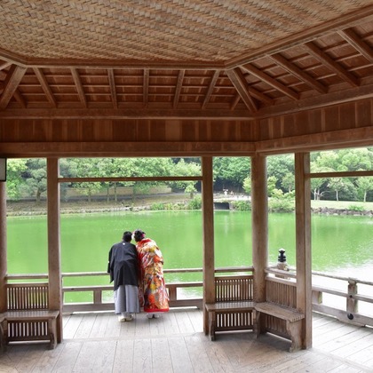 キキフォトワークスが撮影したウェディングや家族、ビジネスの写真