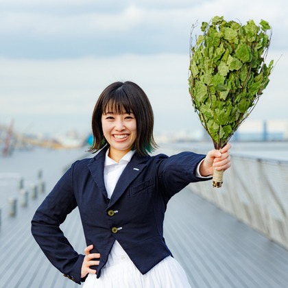 有限会社エルフラットが撮影した人物撮影の写真