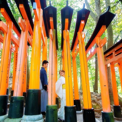 Photo of :albumName taken by 2 of us photography