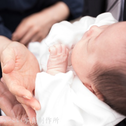 酒井こうへい写真製作所が撮影した前撮り/後撮り出張撮影の写真