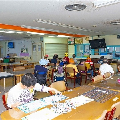 エンリッチ フォトグラフィーが撮影した店舗/オフィス/サロン撮影の写真