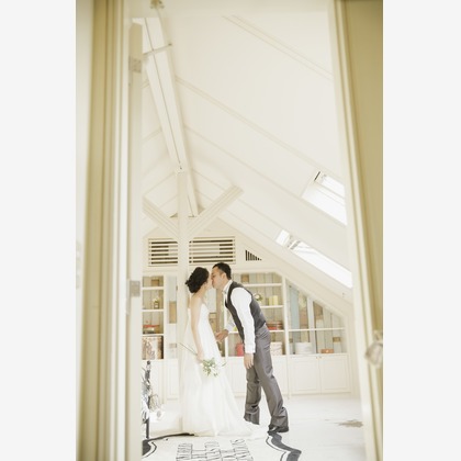 Wedding, Bridal Photos taken by SWITCH