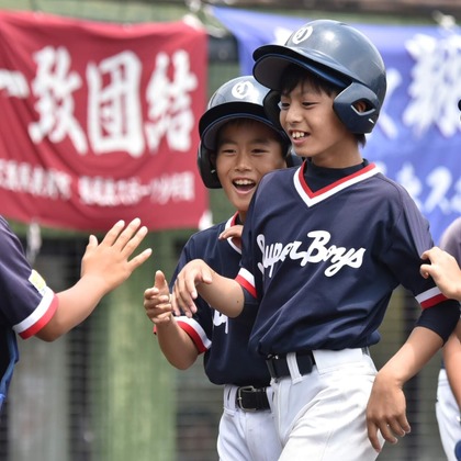 福田博之が撮影した「:albumName」の写真