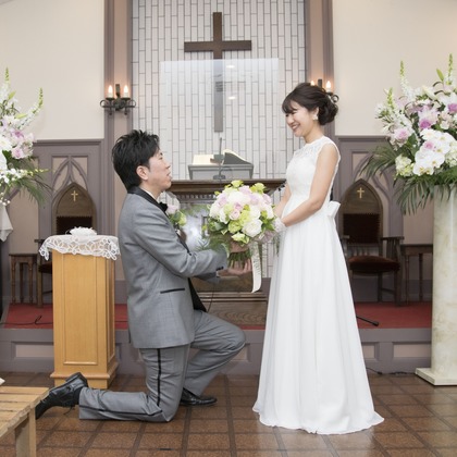 Photo of Bridal @ Hotel, Shrine taken by A&Y写真OFFICE
