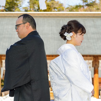 スタジオ　まるが撮影した「:albumName」の写真