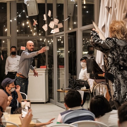 杉本 周平が撮影した「:albumName」の写真