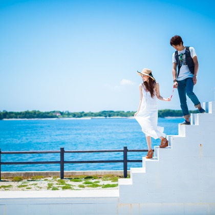  グラフィーズが撮影したウェディングや家族、ビジネスの写真