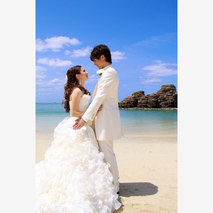 光貴ファンタジスタが撮影したウェディングや家族、ビジネスの写真