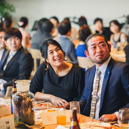 t_picturesが撮影したウェディングや家族、ビジネスの写真