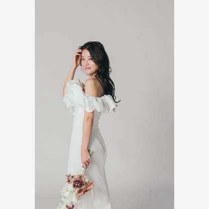 大坪幹武が撮影したウェディングや家族、ビジネスの写真