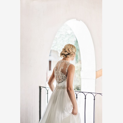 Wedding, Bridal Photos taken by Renato Zanette 