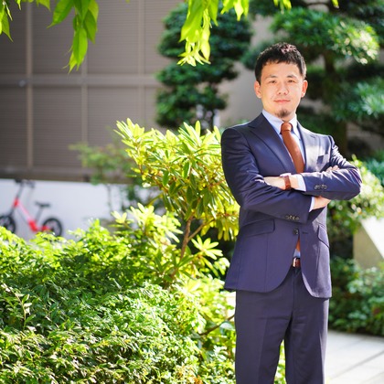 池田尚史が撮影した「:albumName」の写真