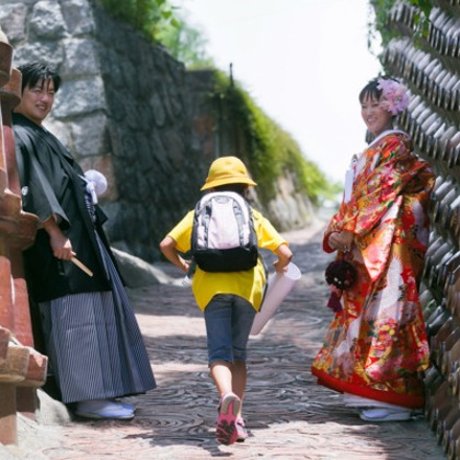 ピュアアーティス(小島 靖雄)が撮影した「:albumName」の写真