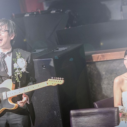 Photo of :albumName taken by 2 of us photography