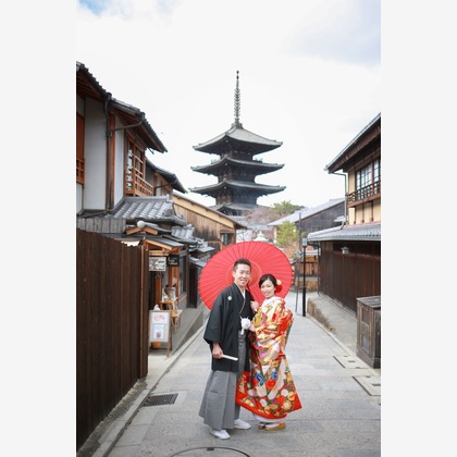 Photo of :albumName taken by Hayashi Photo Works