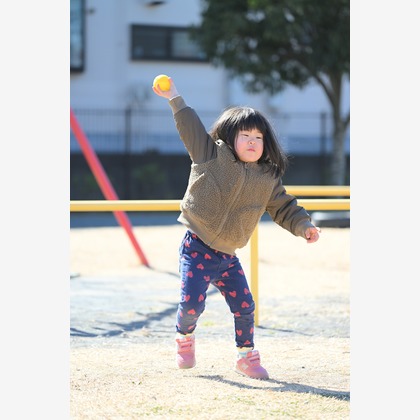 大熊和輝が撮影した「:albumName」の写真