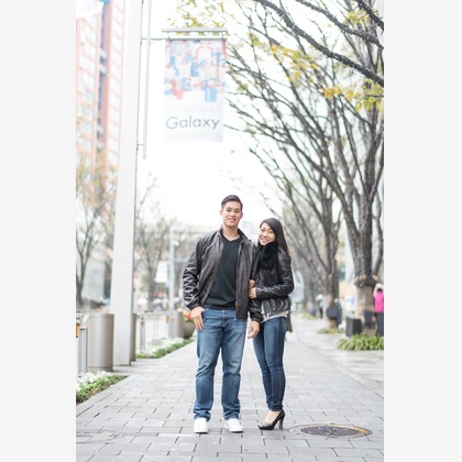 Hananophotographyが撮影したウェディングや家族、ビジネスの写真