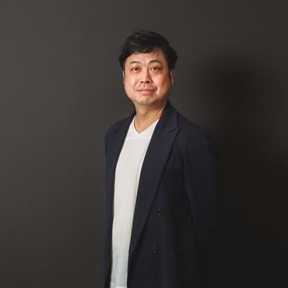 松井シンジが撮影した人物撮影の写真