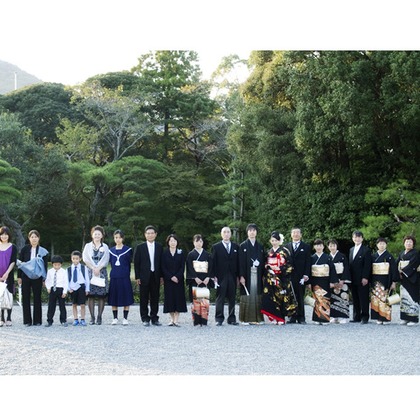 Ash Wedding Photoが撮影した「:albumName」の写真