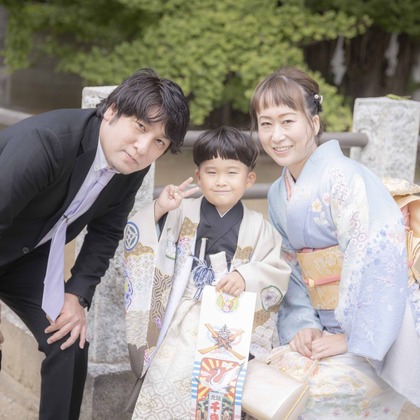 Sunstore 三條康貴が撮影したウェディングや家族、ビジネスの写真