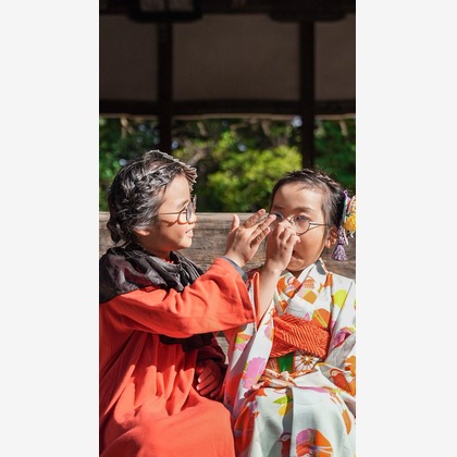 心綴フィルムが撮影した「:albumName」の写真