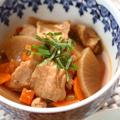 写真撮影のヤハタが撮影した料理撮影の写真