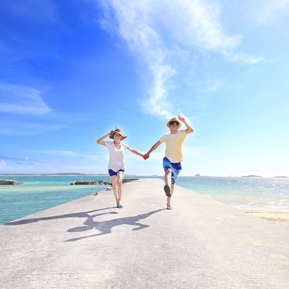 filter.jが撮影した「ロケーション写真（沖縄）」の写真