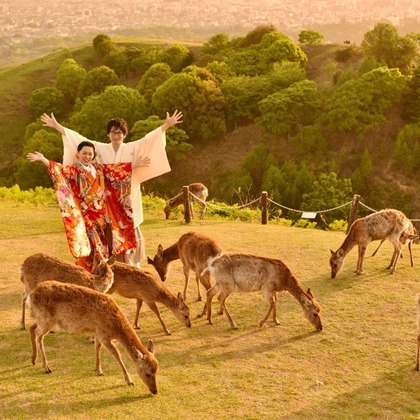 キキフォトワークスが撮影したウェディングや家族、ビジネスの写真