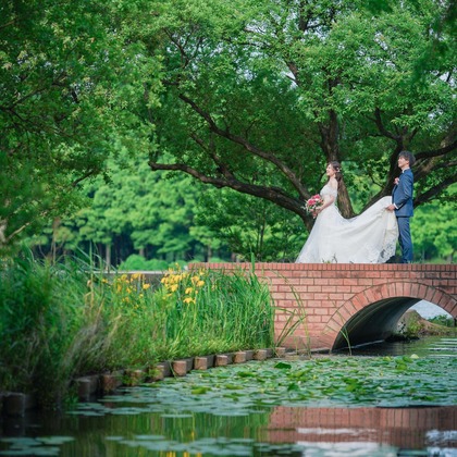 Photo of Location pre-shooting, Japanese and Western style taken by ARAI MAGIC