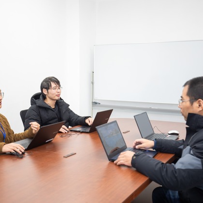 大森美紗生が撮影した店舗/オフィス/サロン撮影/人物撮影の写真