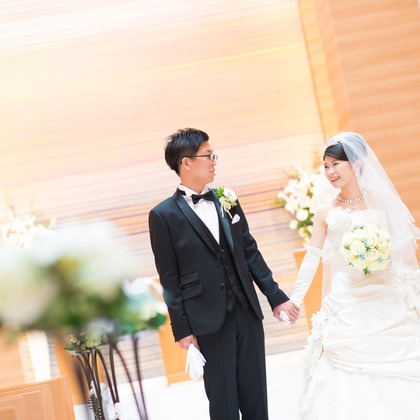PIC WEDDING PHOTO（岩本 竜弥）が撮影したウェディングや家族、ビジネスの写真